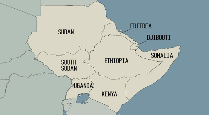 New Report Examines East Africa And The Intergovernmental Authority On Development
