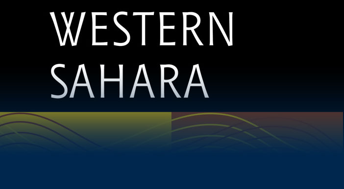 Western Sahara Anatomy of a Stalemate International Peace Institute